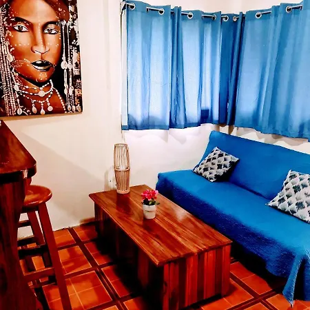 Jungle Beach Bungalow With Ac & Fiber Optic Puerto Viejo de Talamanca Exterior photo