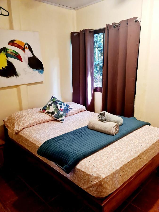 Homestay Jungle With Ac & Fiber Optic *